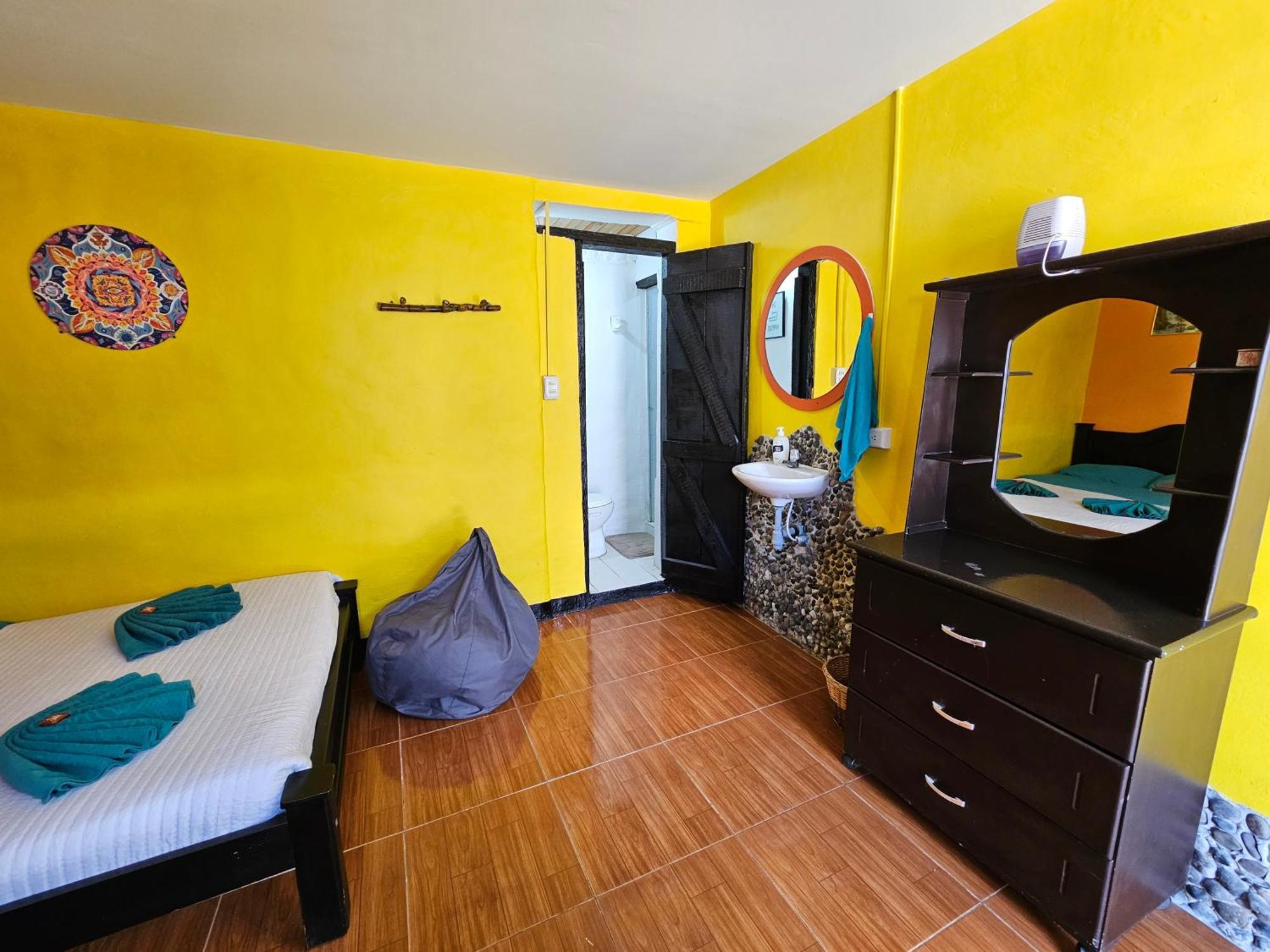 Hostal Bambu San Agustín Camera foto