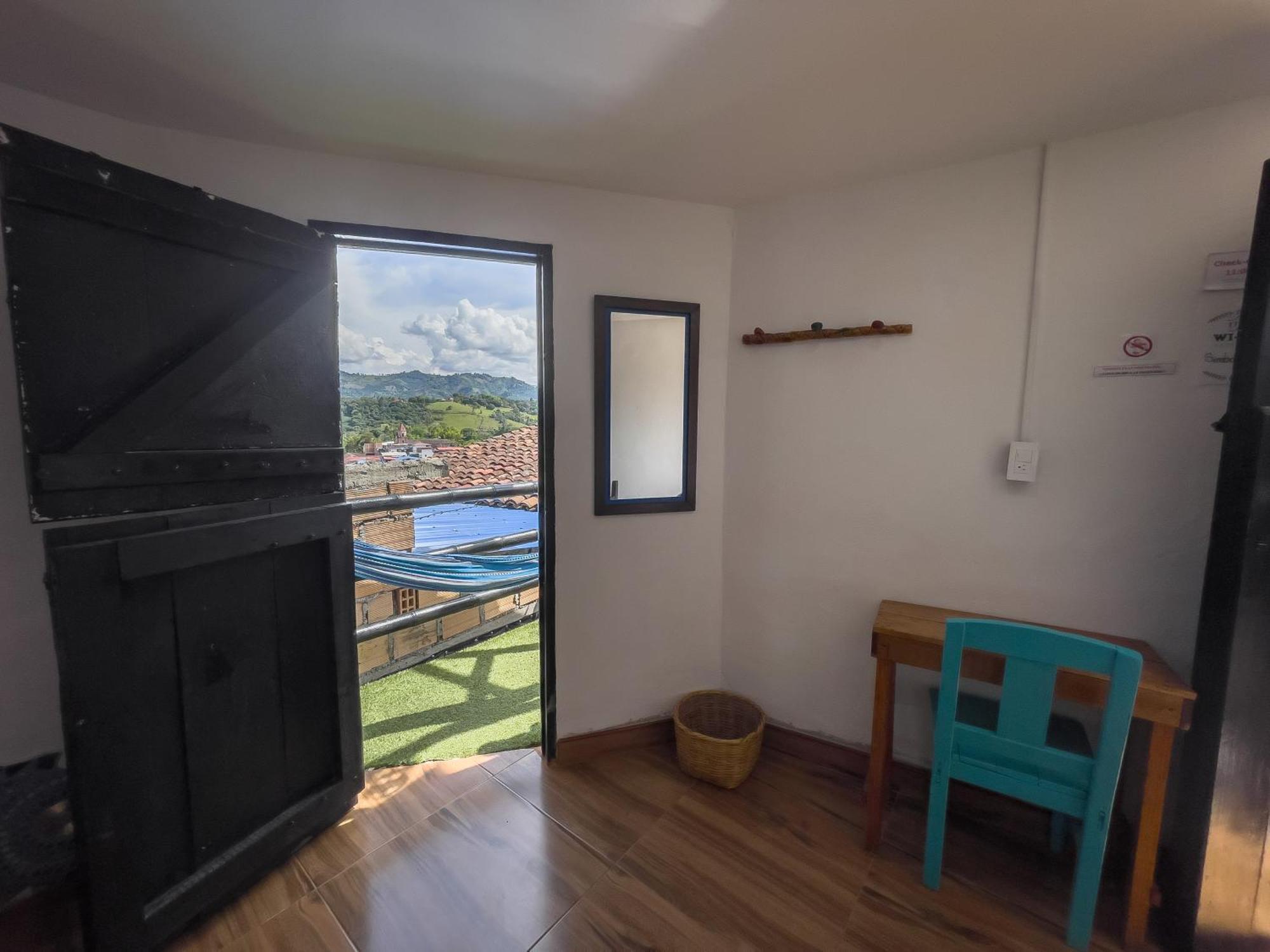 Hostal Bambu San Agustín Camera foto