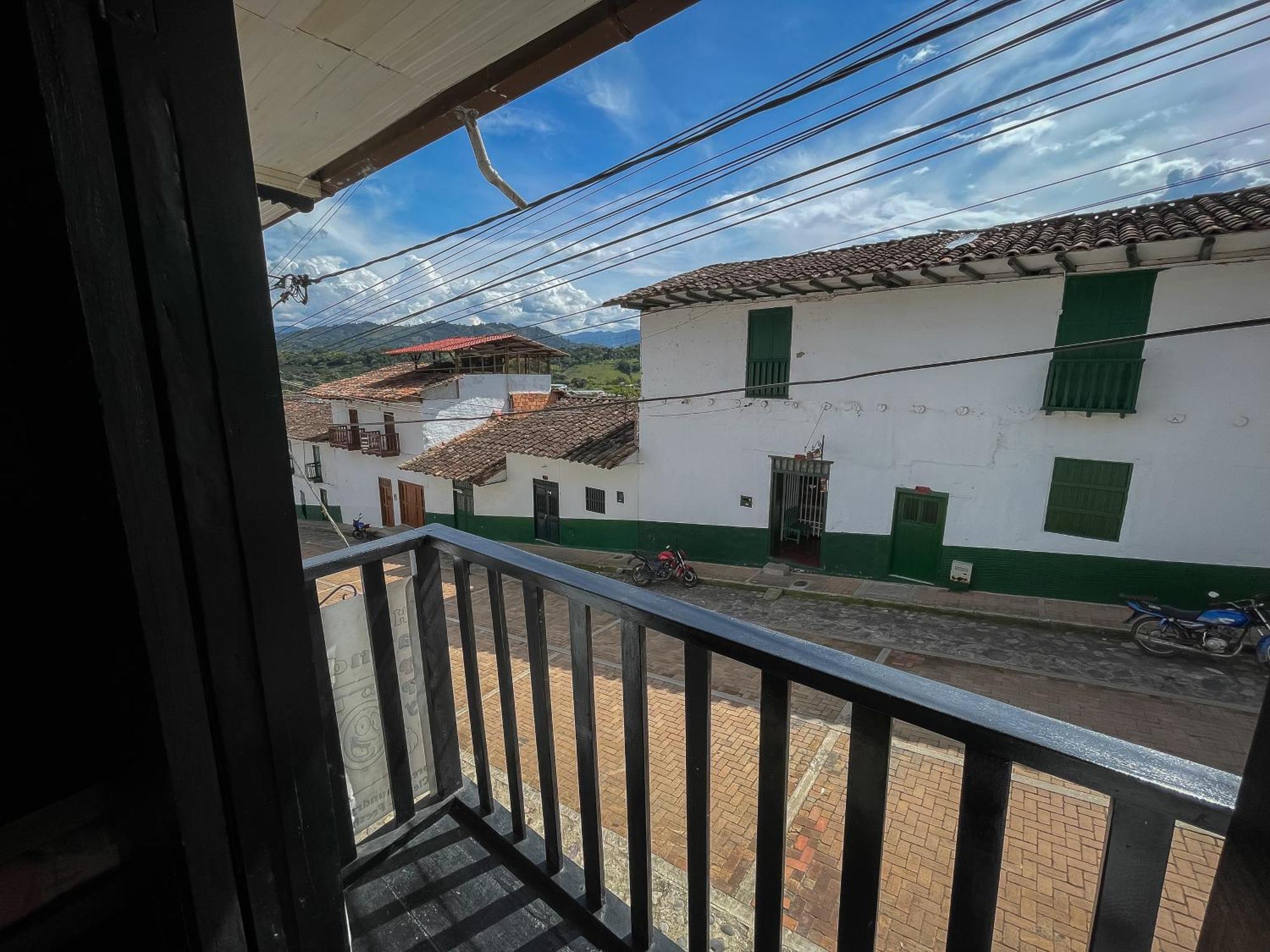 Hostal Bambu San Agustín Camera foto